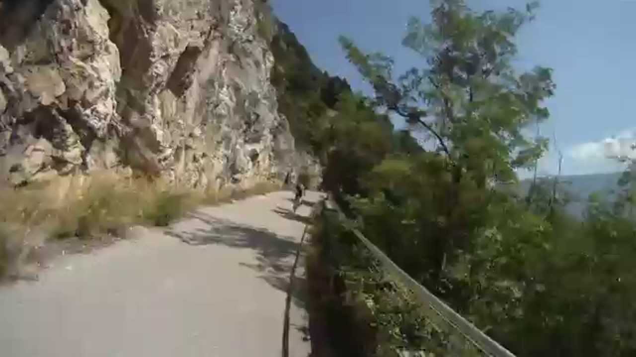 Ponale Strasse