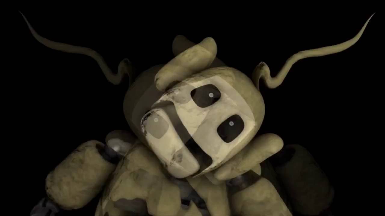 FNATL Sparta Ganymede Remix (V3)