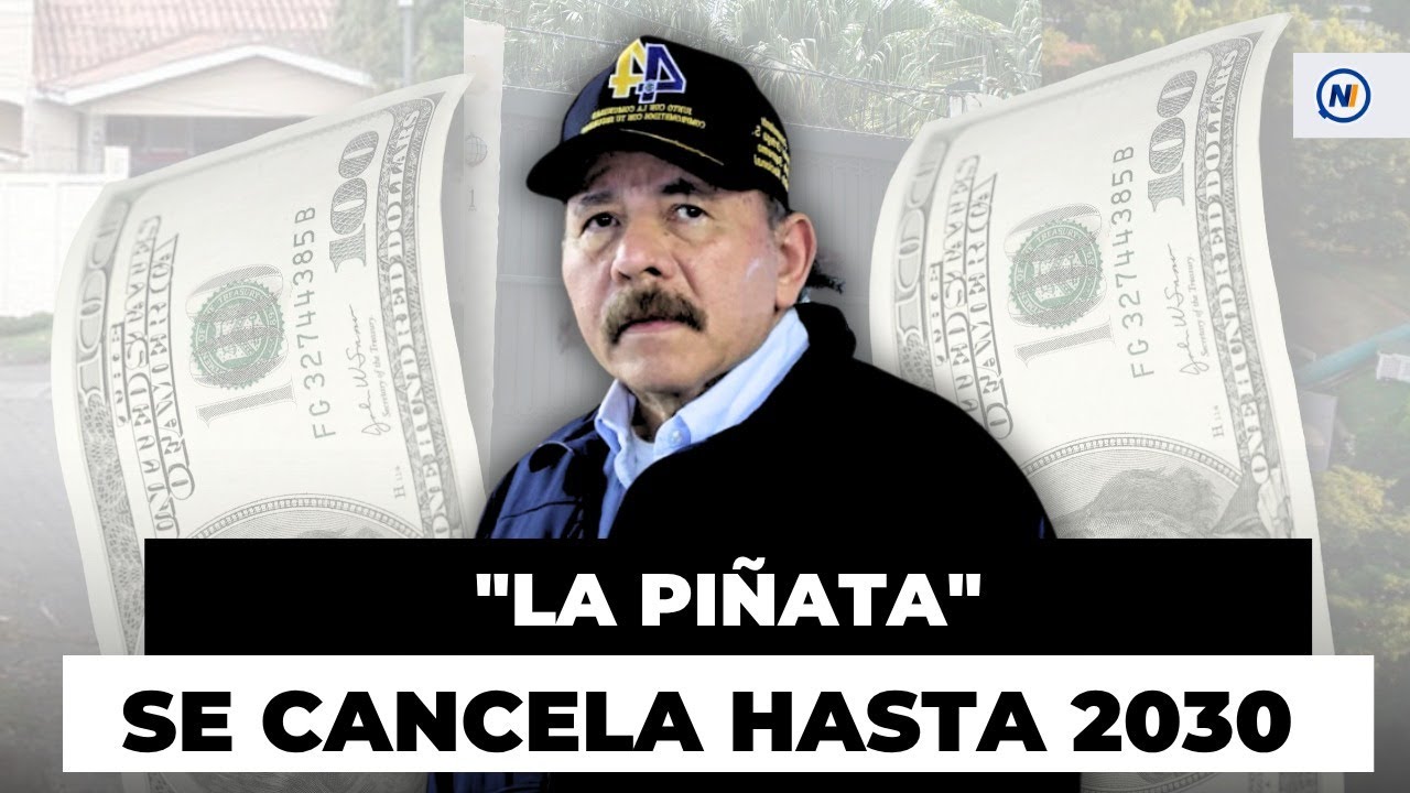 ⚠️▶️ Las casas y empresas de los 