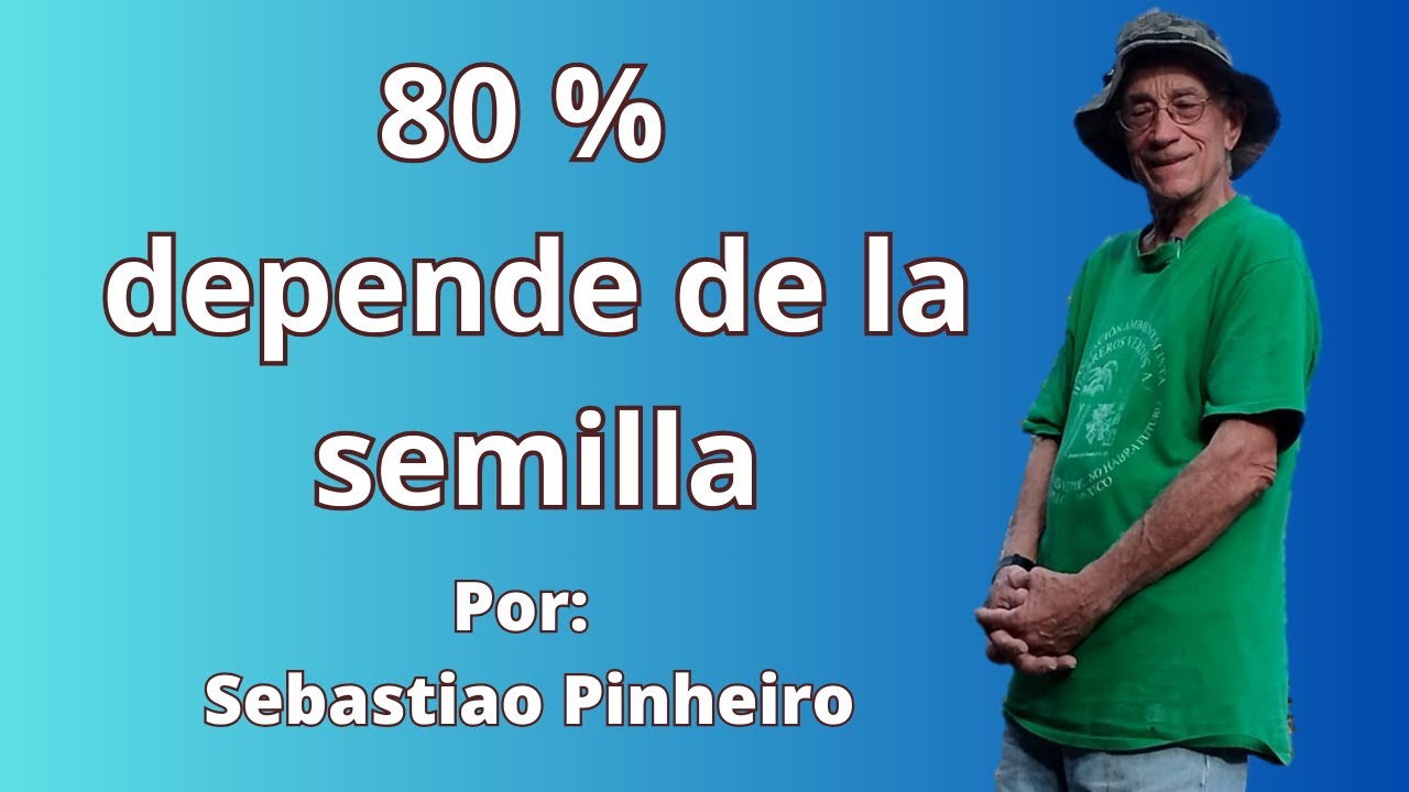 PROTECCIÓN FÍSICA Y MAGNÉTICA DE SEMILLAS