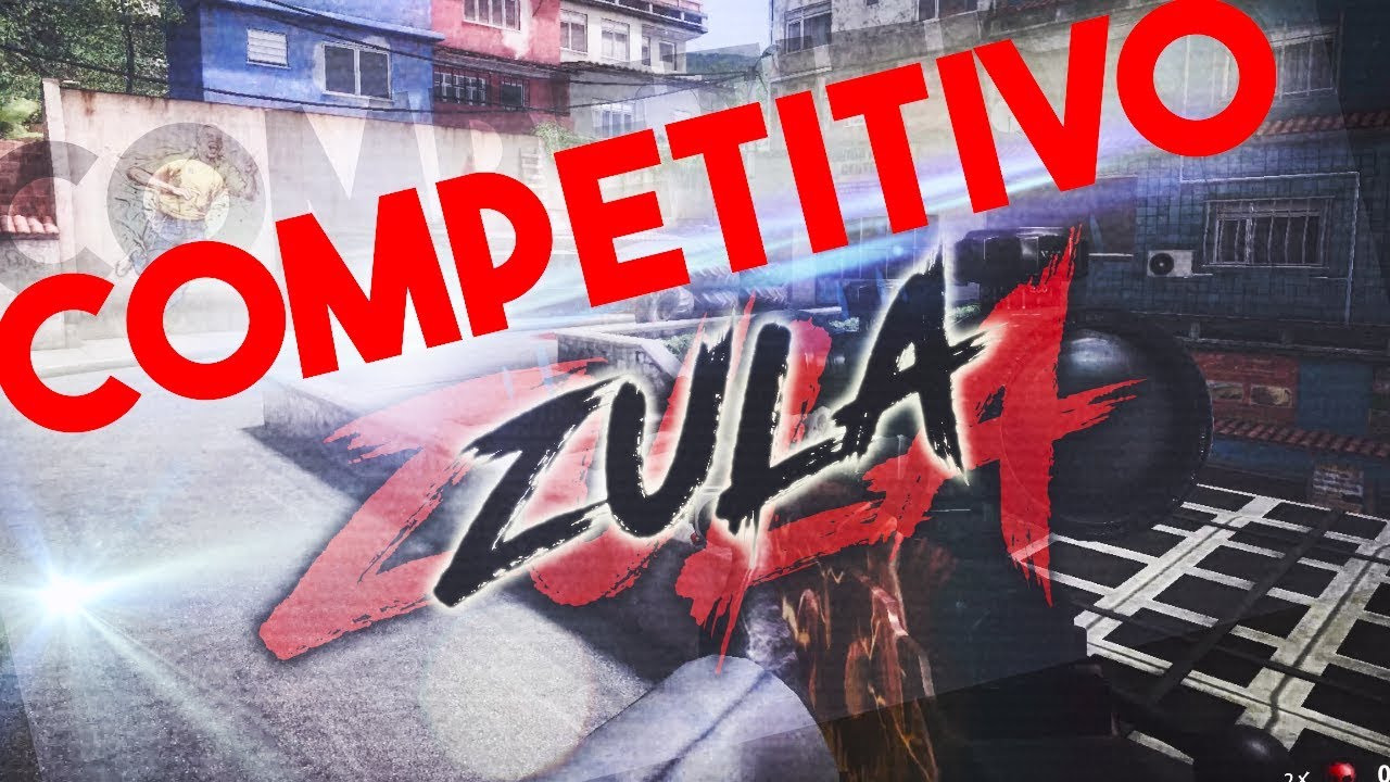COMPETITIVO USANDO LA CUENTA ZULAYouTube | relyK