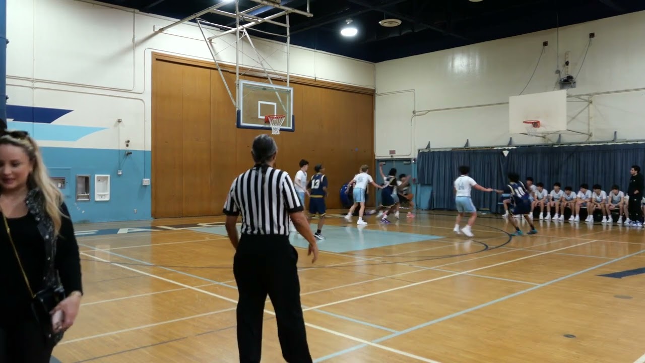 [ 1/27/26 ] ( 1 of 6 ) CV vs Muir- Crescenta Valley High School Falcons Basketball  (Frosh)