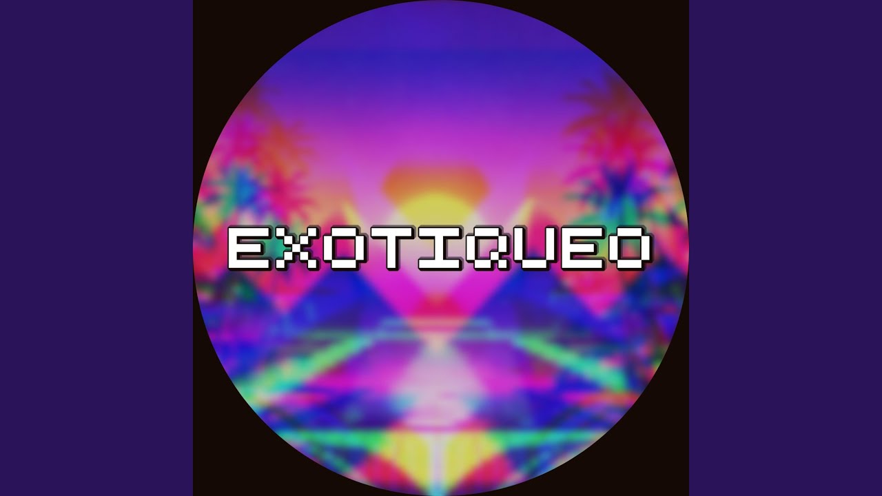 Exotiqueo