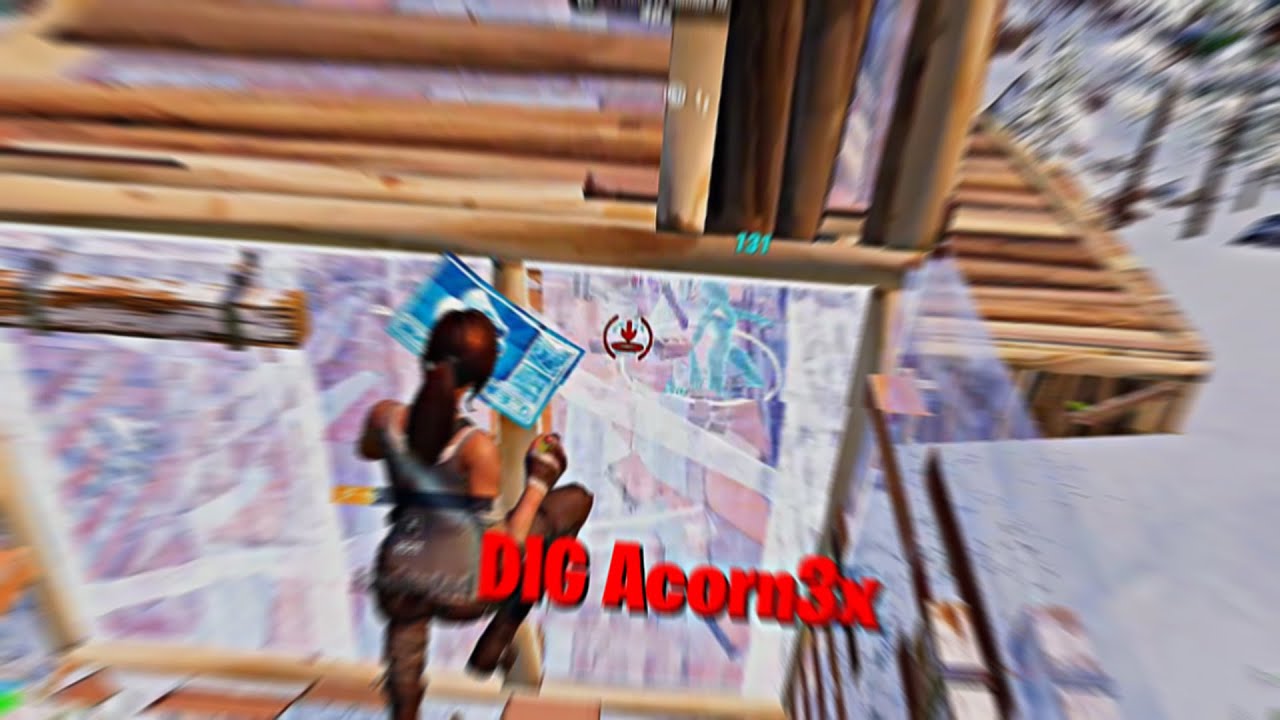 Shibuya 👹 (Controller Fortnite Montage)