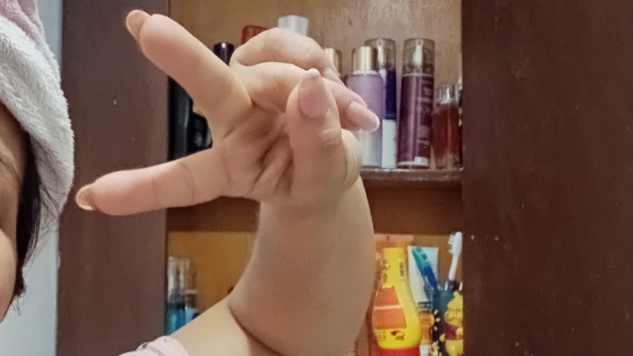 Sol Mary Hdz está en vivo ordena tu clóset en 3 sencillos pasos