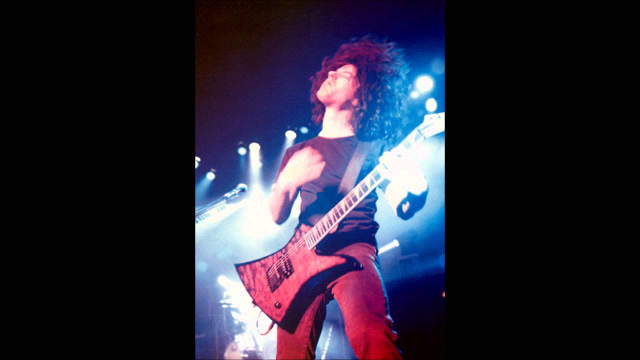 Megadeth - Angry Again (Live Santiago, Chile 1998)