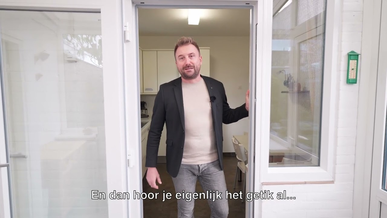 Woning presenatievideo Heiveldstraat 15 Elsloo - Heykens Makelaardij