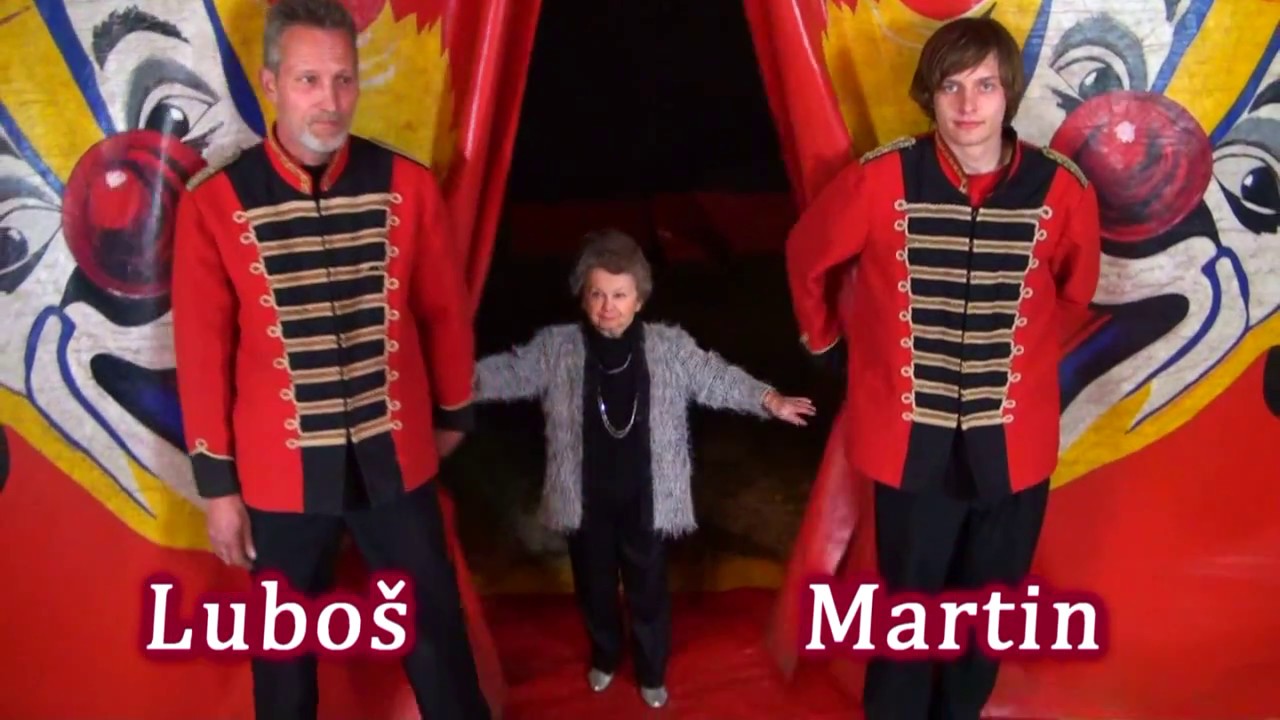 Cirkus King 2017