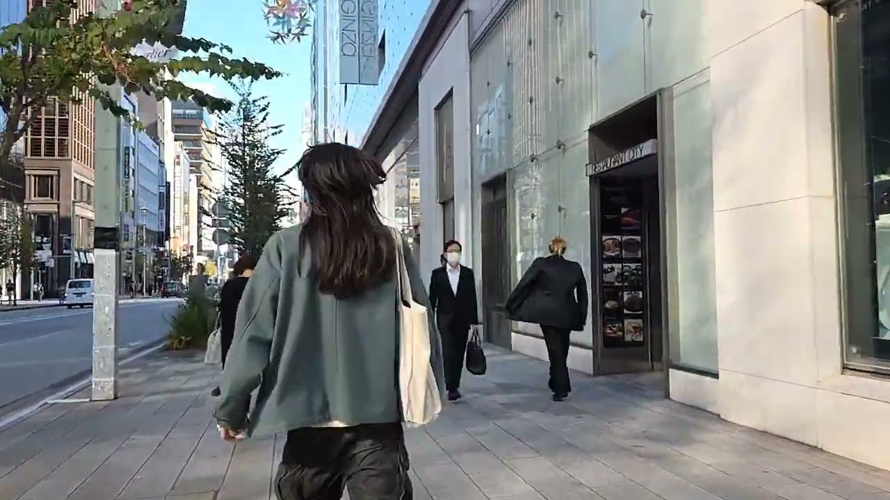 LIVE Japan Moments — New Day, New Vibes!