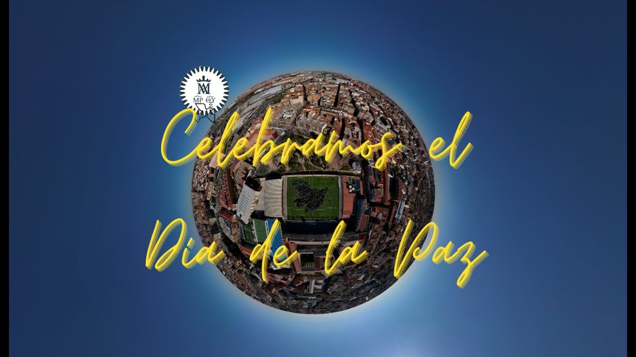 Día de la Paz 2023