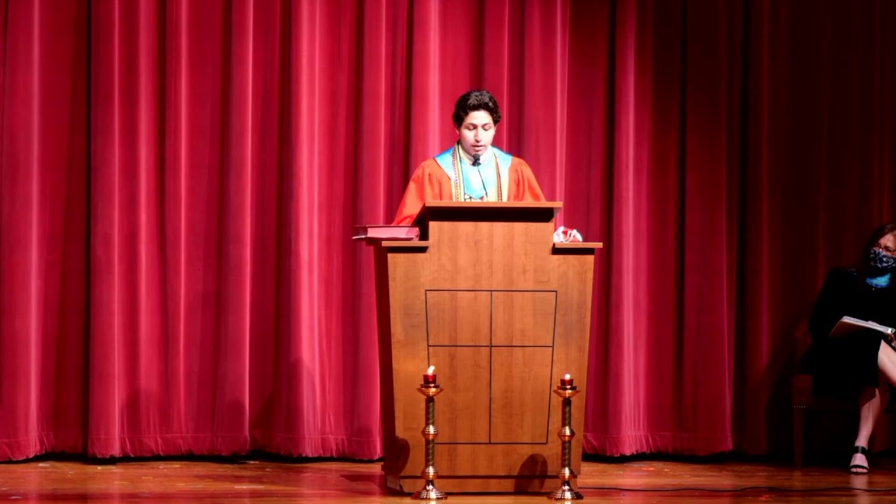 Antonian College Preparatory High School Baccalaureate