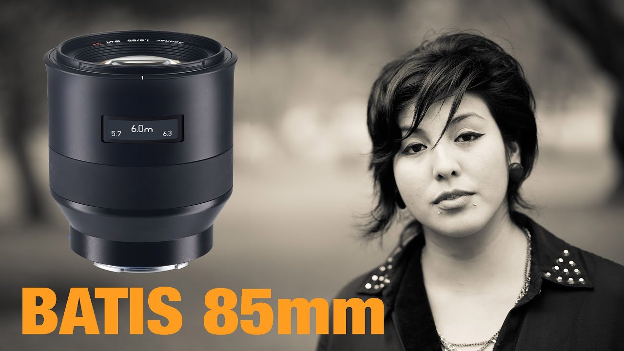 Zeiss Batis 85mm f1.8