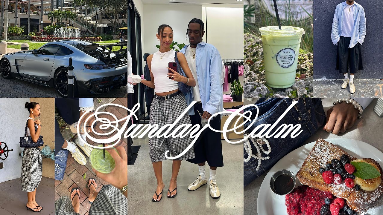 Sunday Calm