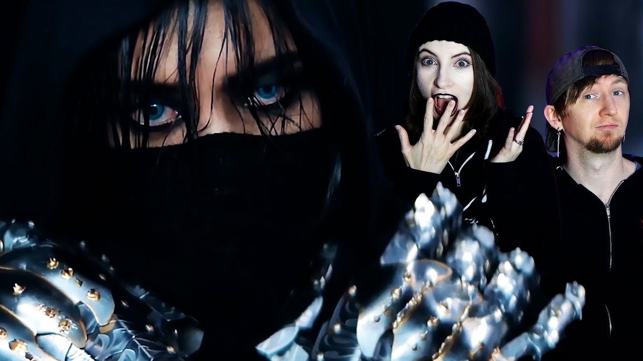 Metal Musicians Listen To | DPR IAN - SAINT | Reaction