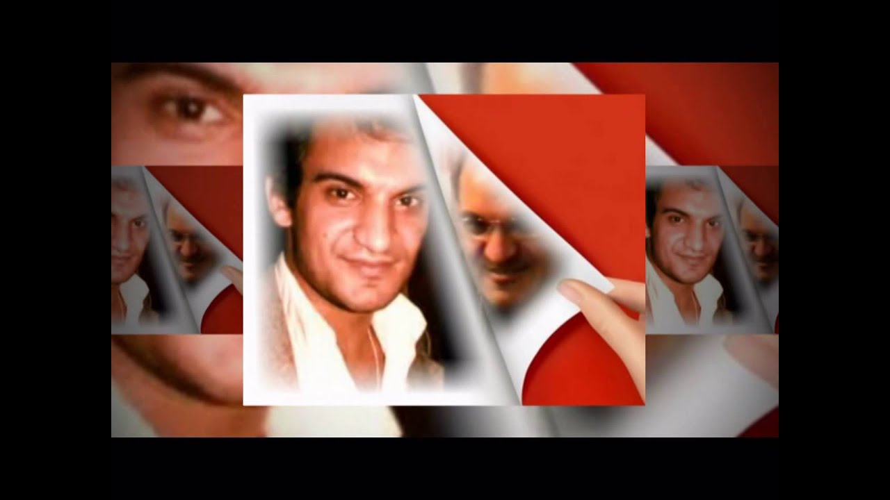 Ha velem vagy az jó nagyon - Bofi Radics György...