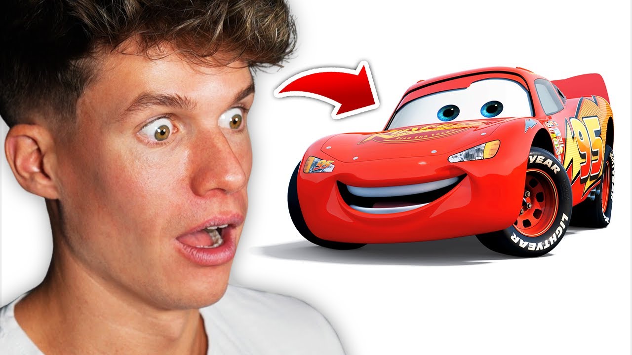 15 geheime CARTOON Theorien 😱