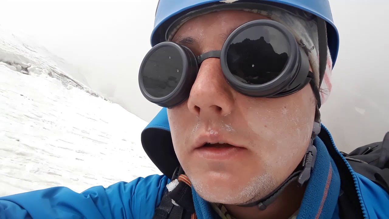 Поход по Заилийскому Алатау 6 категории сложности, 2019 г.