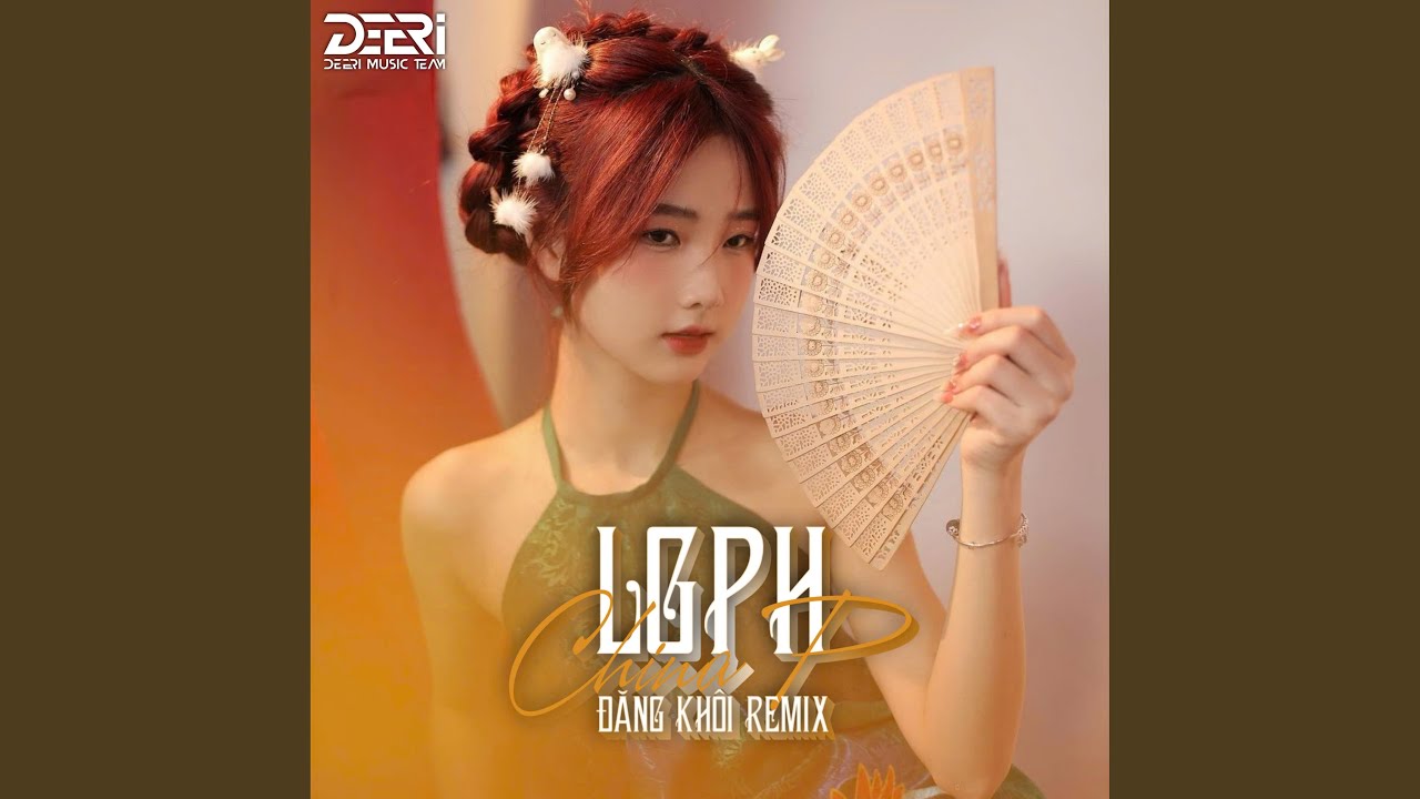 LGPH X China P