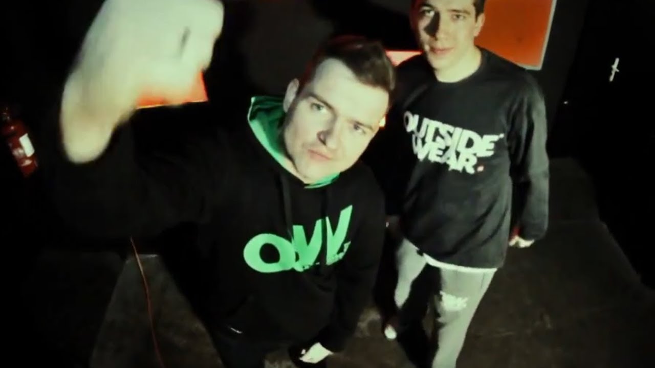 FLINT feat. EKONOM - Gadam do głów / DJ DFC (Muzyka: Soulpete) teledysk
