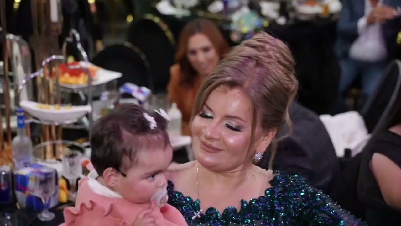 Wedding of Norsin & Naomi 30 5 2025 part 8