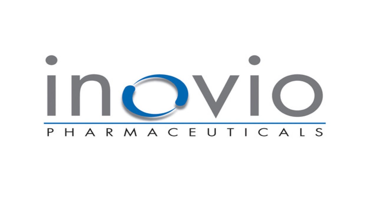 Inovio pharmaceuticals - June outlook
