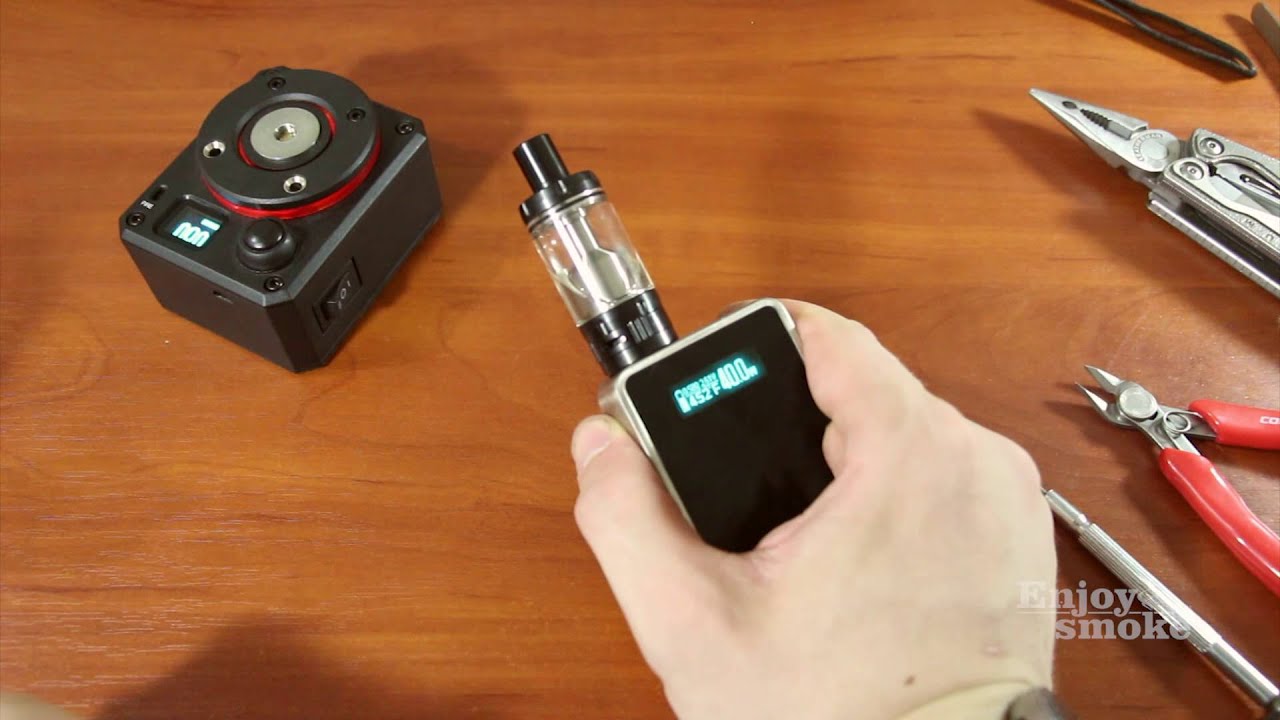 Detail Billow v2 build guide | Детальный обзор намотки на Billow v2