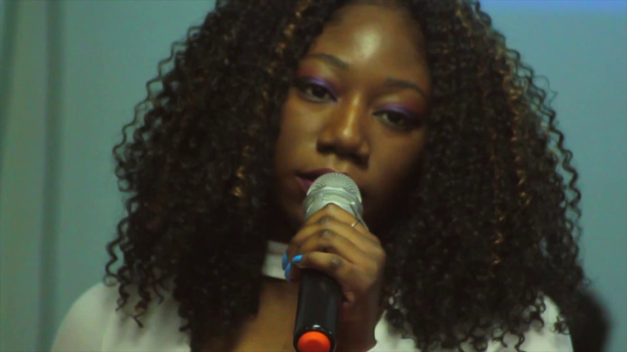 Way Maker (Worship Medley) Gilgal Christian Center