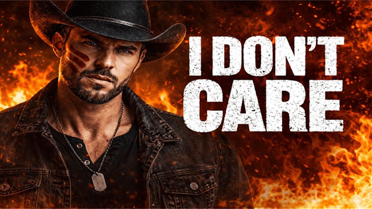 I Don't Care (Official Lyric Video)