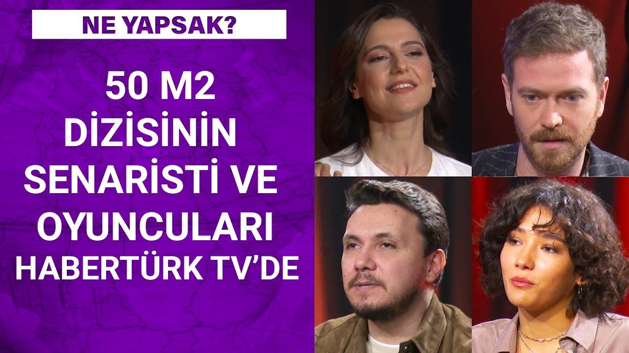 Ne Yapsak - English Subtitles