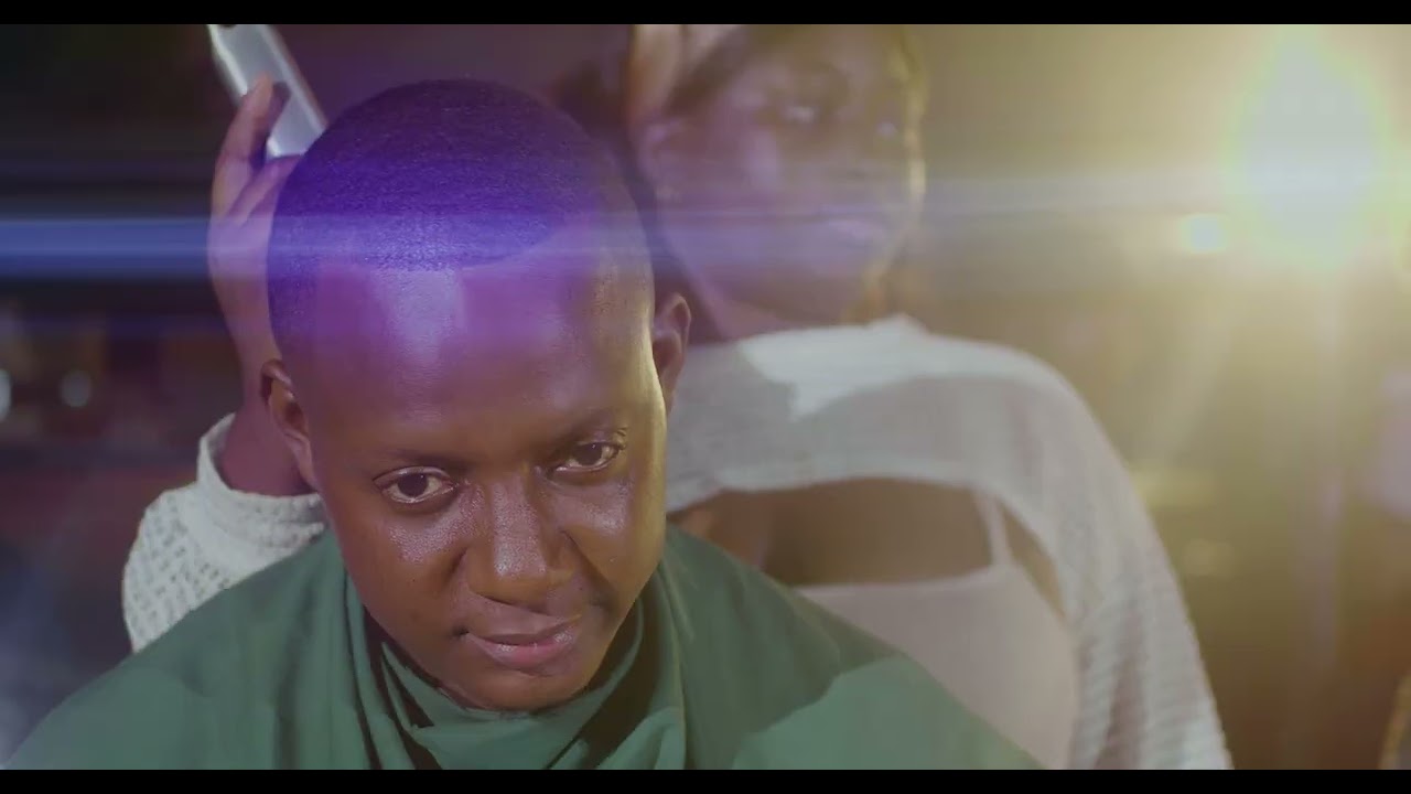 Nkoua the feat Passoire  SEPELA Clip Officiel 