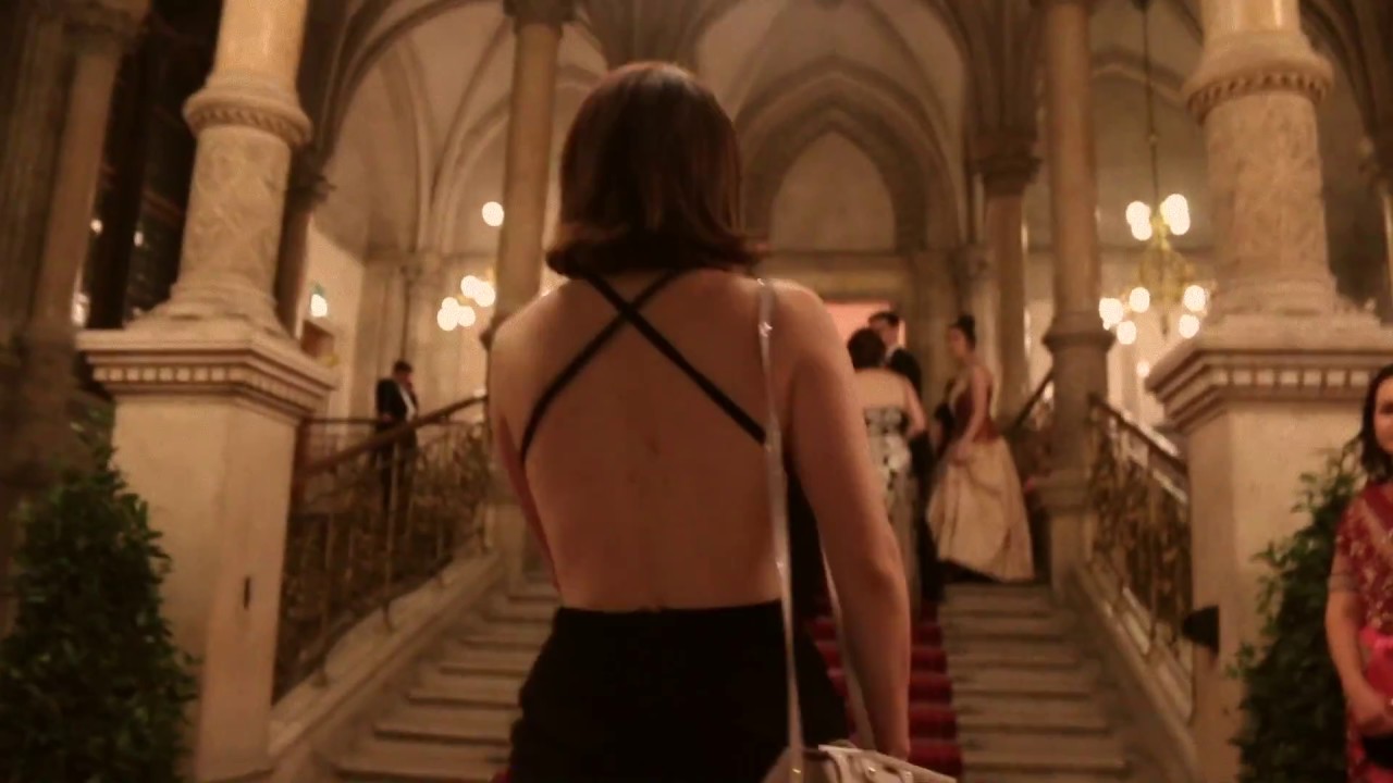 Concordia Ball - Vienna