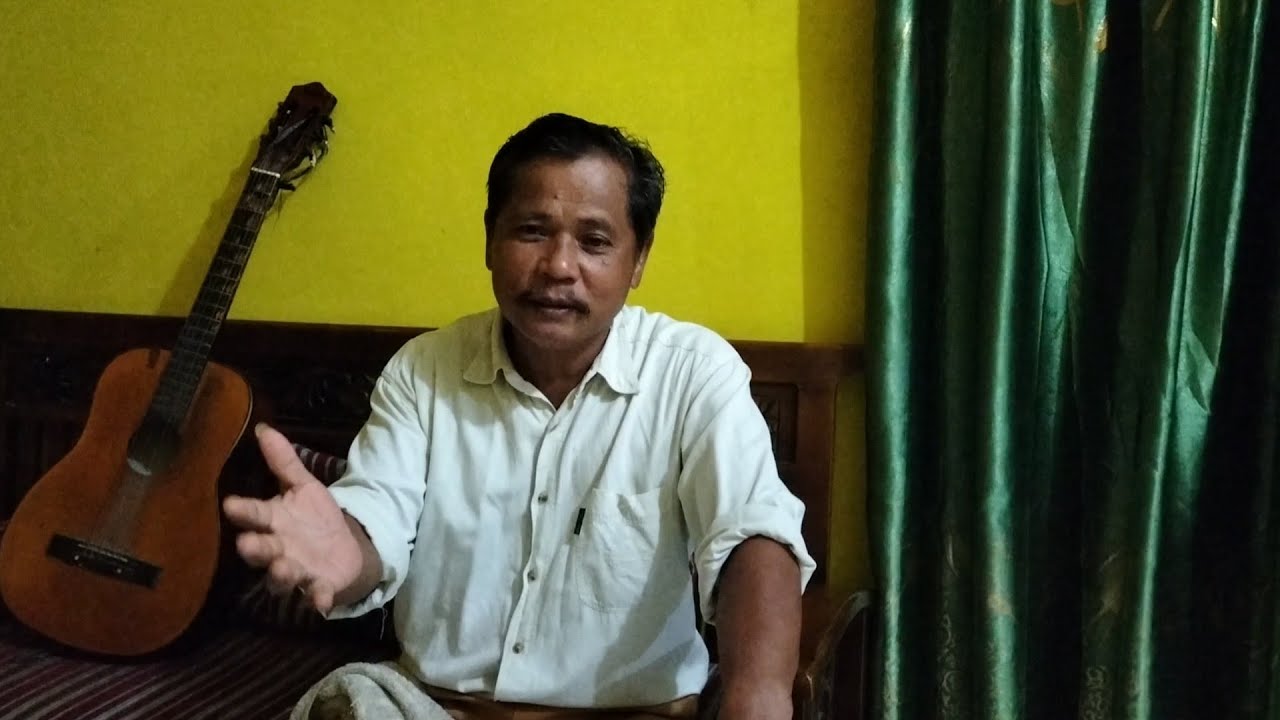 MENJAWAB ATAU MANGALUSI KOMENTAR YANG MASUK||Pandiangan TV