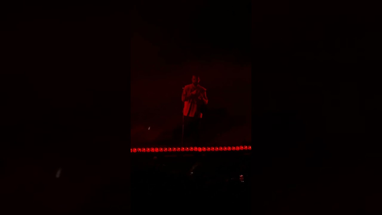 PIPE DOWN - DRAKE / LIVE TORONTO 02/08/24