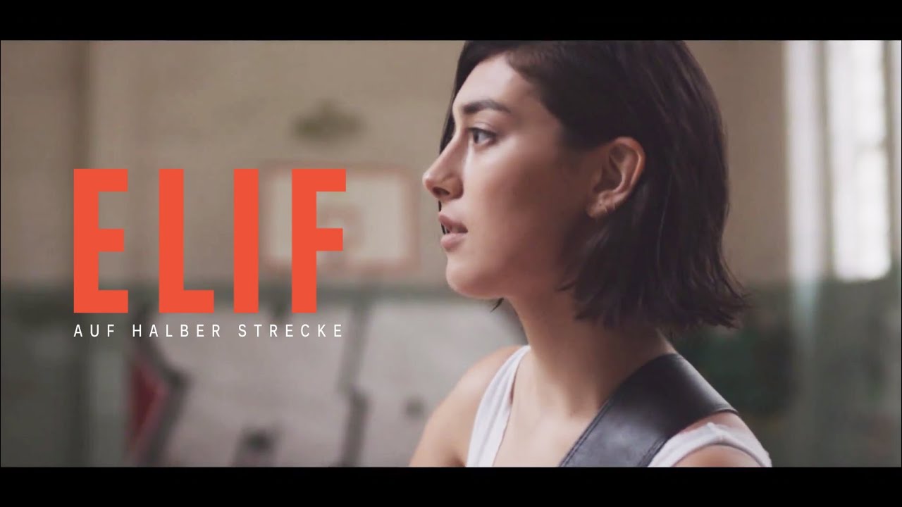 ELIF - Auf halber Strecke (Akustik Version)