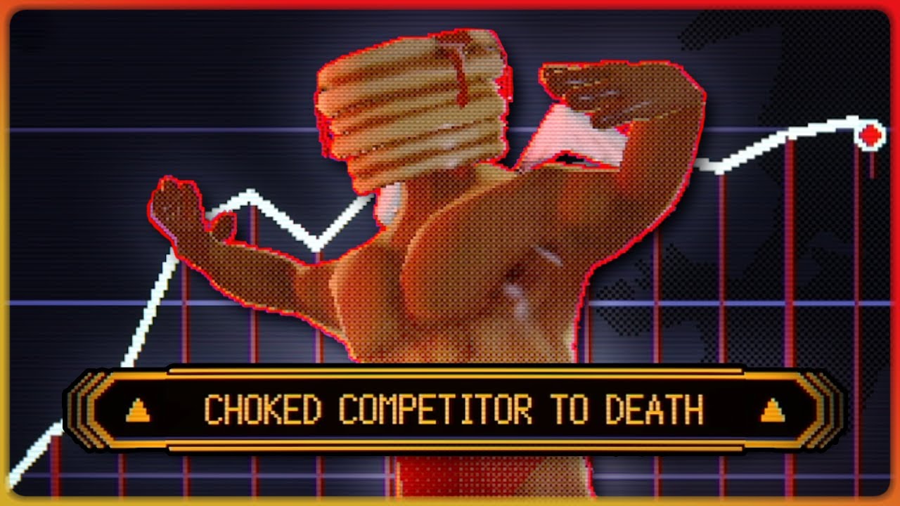 Space Warlord Baby Trading Simulator is a Very Good Game!