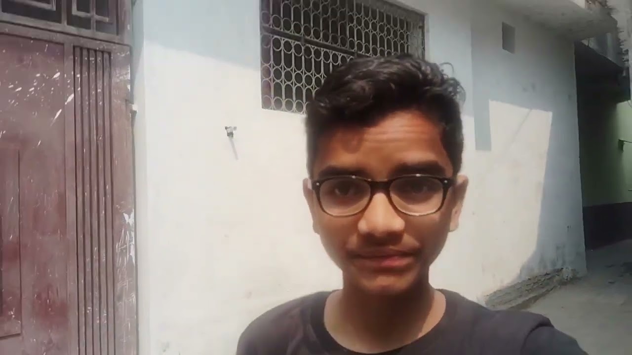 Ajj cutting ✂️ ho gaye ham dono ke.