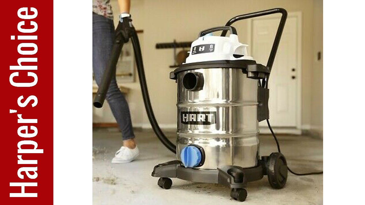 Best Ash Vacuums 2025 - Top 5
