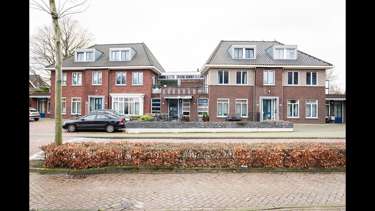 Rondleiding zorgvilla's Hoogeloon