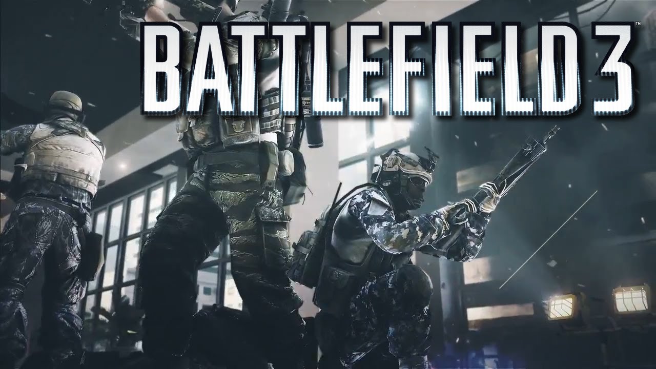 Battlefield 3 Premium (NewNews)