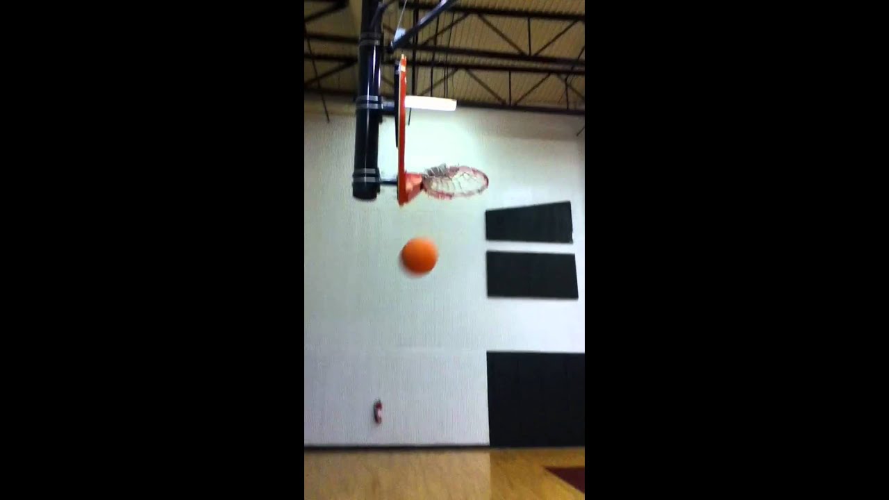 South Creek Middle School Awesome Shot