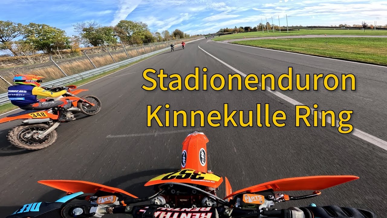 Stadionenduron 2024