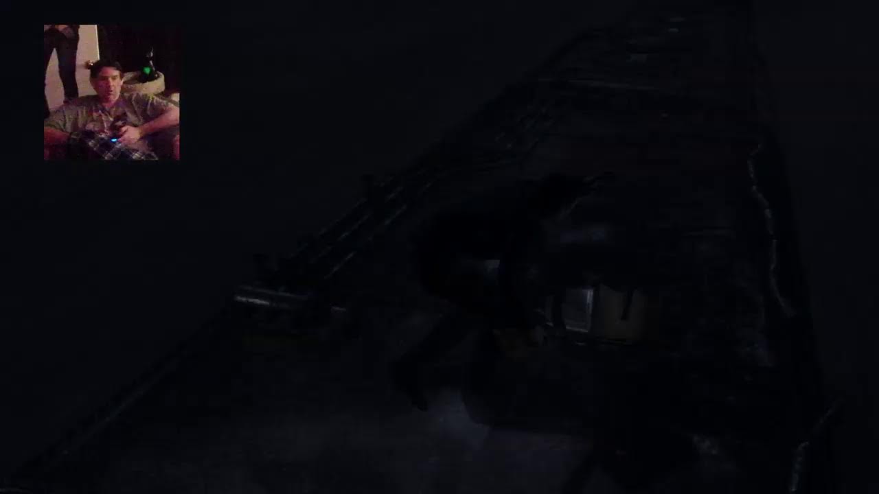 RAVEN'S CLAW presents RESIDENT EVIL 0