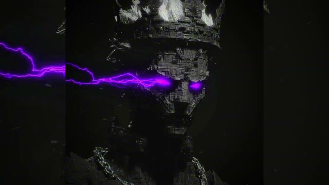 Halo King - Sky Rising Slowed
