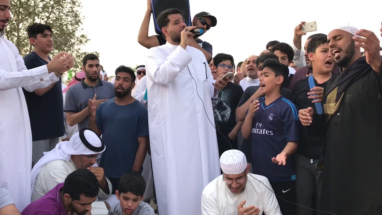 الرادود صالح المؤمن | ملا مهدي راح يادنيا شيعيده