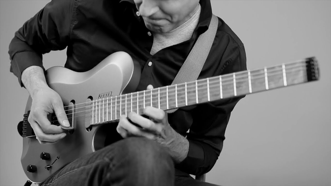 Tim Miller - 