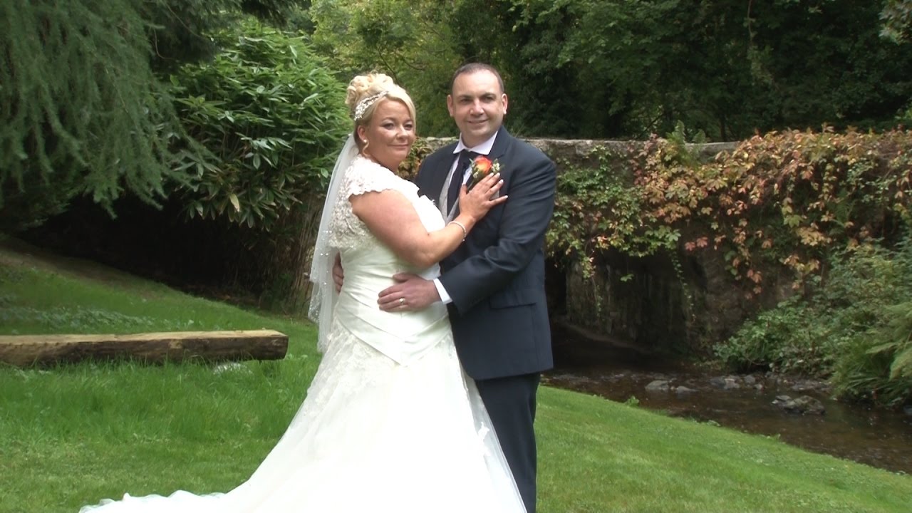 Armagh & Hillgrove Hotel Monaghan Wedding - www.PHVideo.net