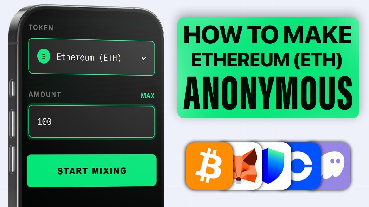 How to Make Your USDT Completely Untraceable (2025 Guide)