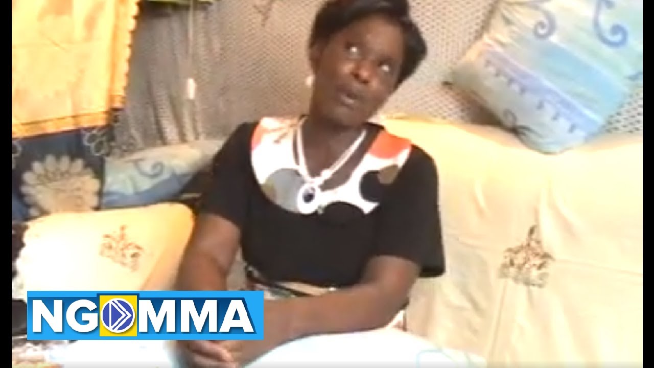 Esther ithima by Niongeza Mungu (Official Video)