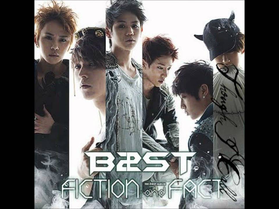 BEAST - 불러보지만 (THOUGH I CALL)