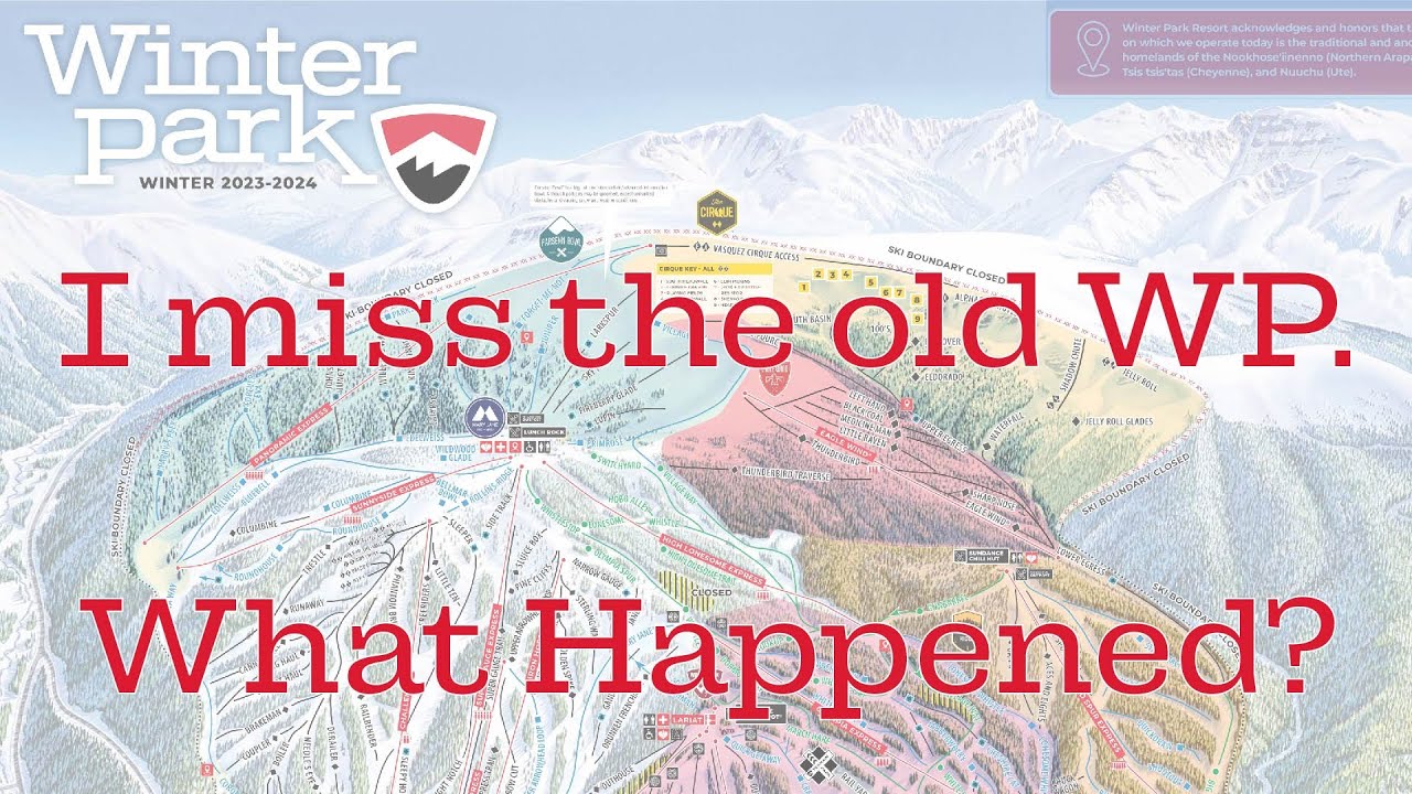 A Hater's Guide to Winter Park